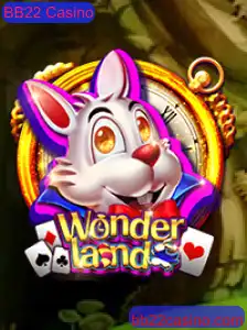 Descubra o Fascinante Jogo Wonderland no BB22 Casino