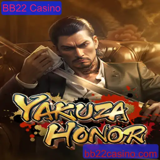 Explore o Fascinante Mundo de YakuzaHonor no BB22 Casino