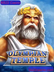 OlympianTemple: Aventura Mítica no BB22 Casino