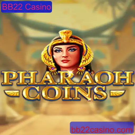 Descubra o Fascinante Mundo de PharaohCoins no BB22 Casino