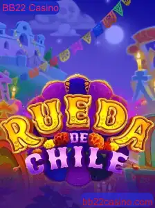 Explorando o Jogo RuedaDeChile no BB22 Casino