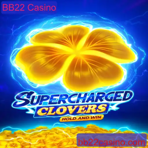 Descubra o Empolgante Mundo de SchargedClovers no BB22 Casino