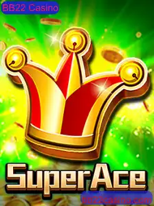 SuperAce: Descubra as Emoções do BB22 Casino