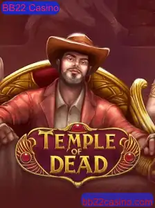 Explorando TempleofDead: O Novo Sensação no BB22 Casino