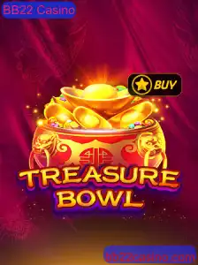 Descobrindo o Mundo de TreasureBowl no BB22 Casino