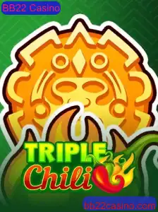 TripleChili: Um Mergulho no Universo do BB22 Casino