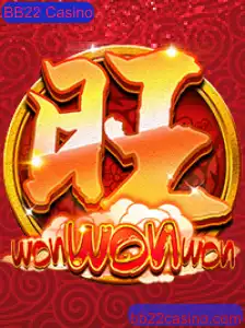 Explorando WonWonWon: O Novo Sucesso do BB22 Casino