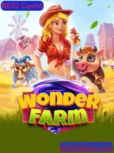 Explorando o Universo de WonderFarm e BB22 Casino